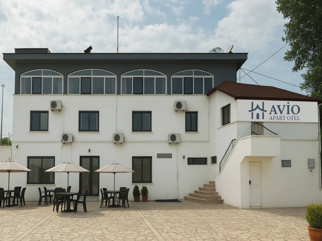 Acıpayam Otel