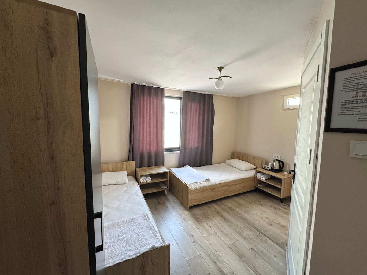 Acıpayam Otel