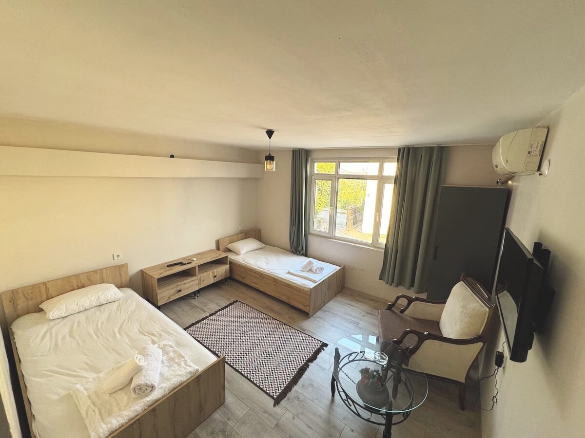 Acıpayam Otel