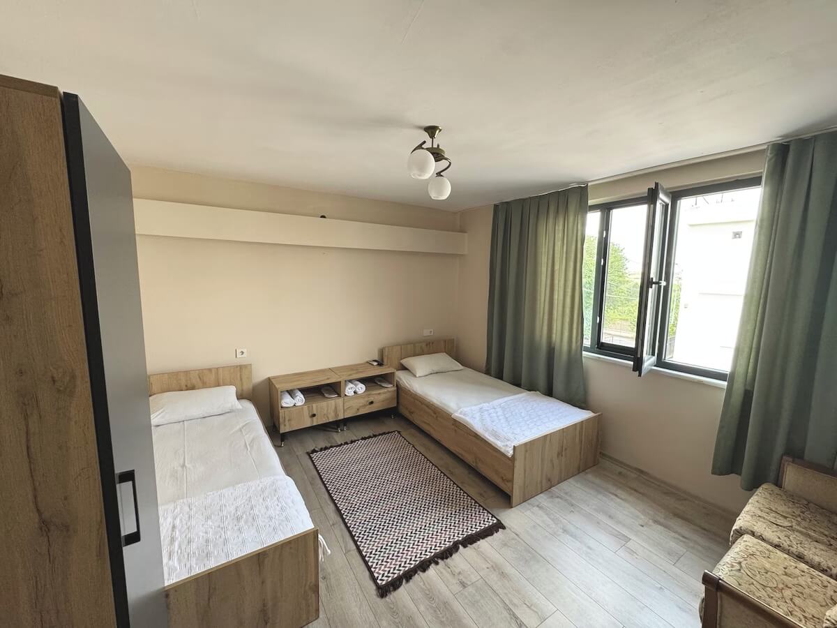 Acıpayam Otel