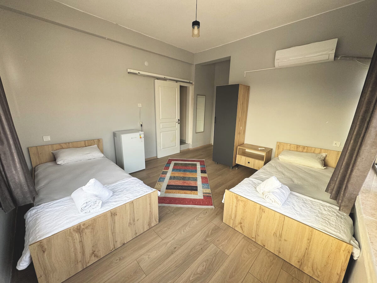 Acıpayam Otel