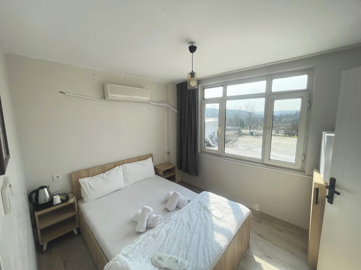 Acıpayam Otel