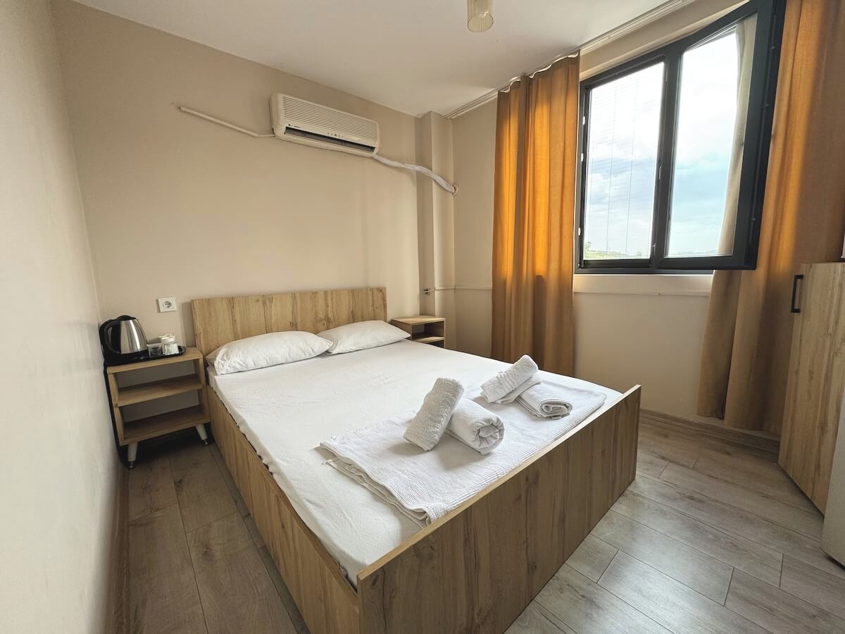 Acıpayam Otel