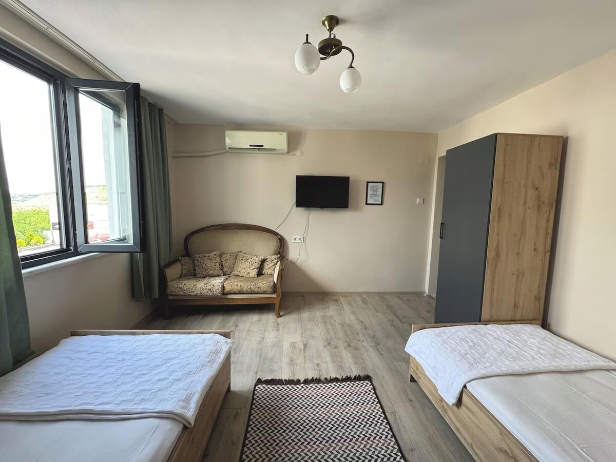 Acıpayam Otel