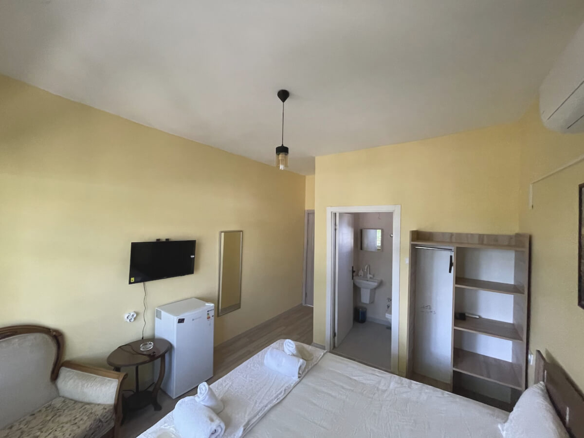 Acıpayam Otel