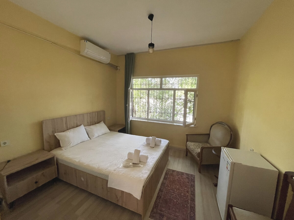 Acıpayam Otel