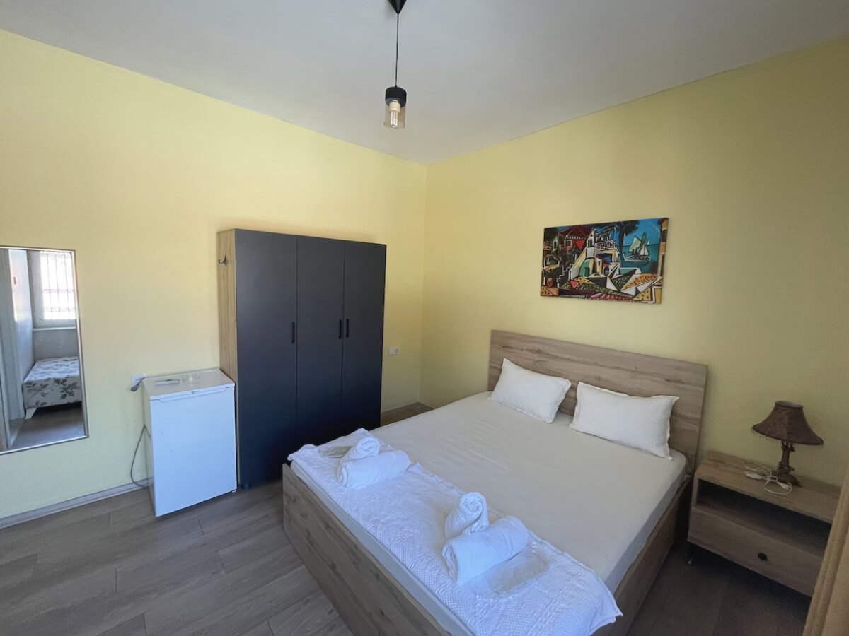 Acıpayam Otel