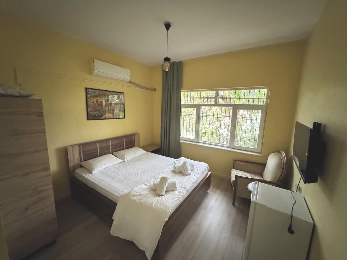Acıpayam Otel