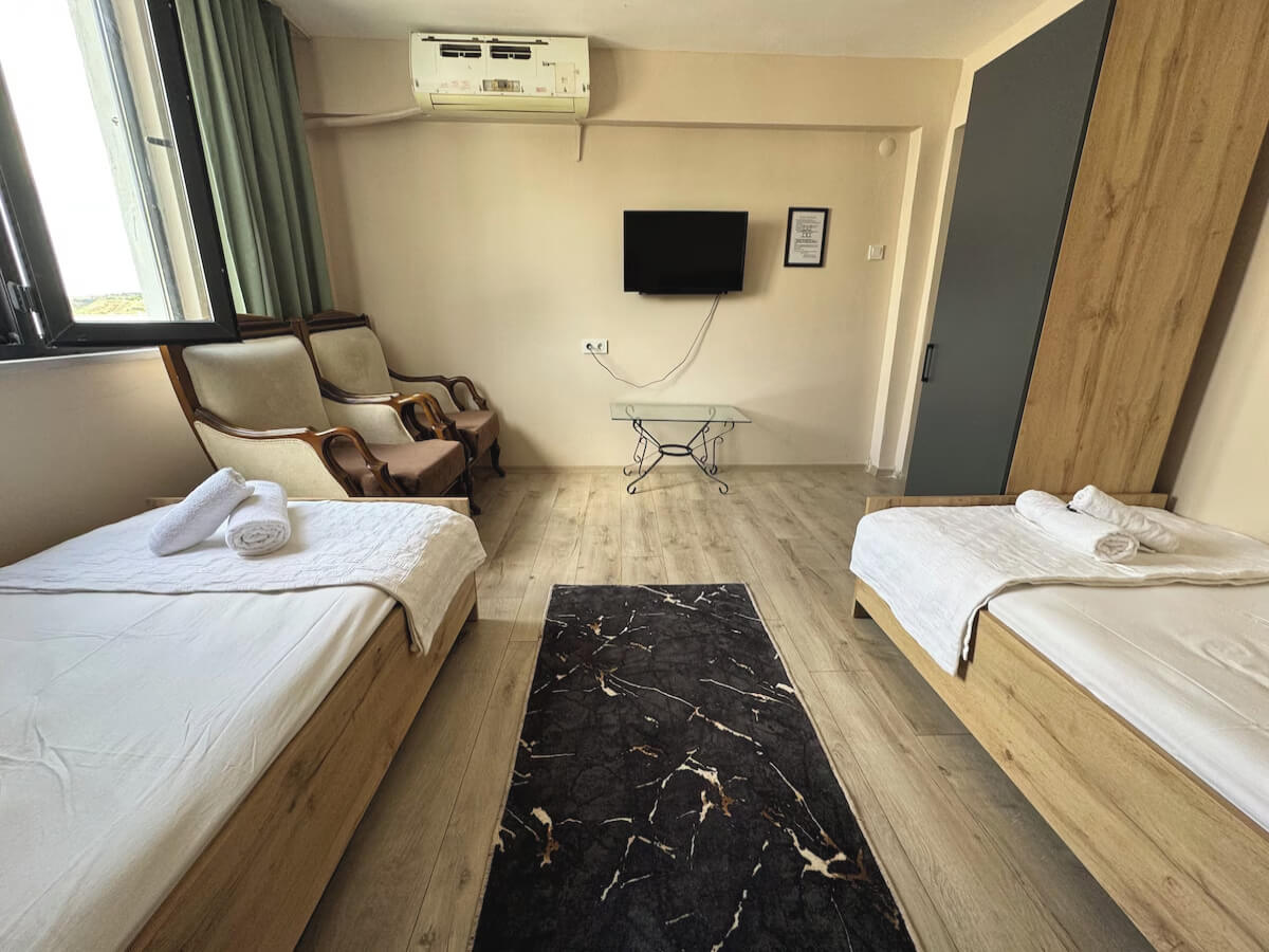 Acıpayam Otel
